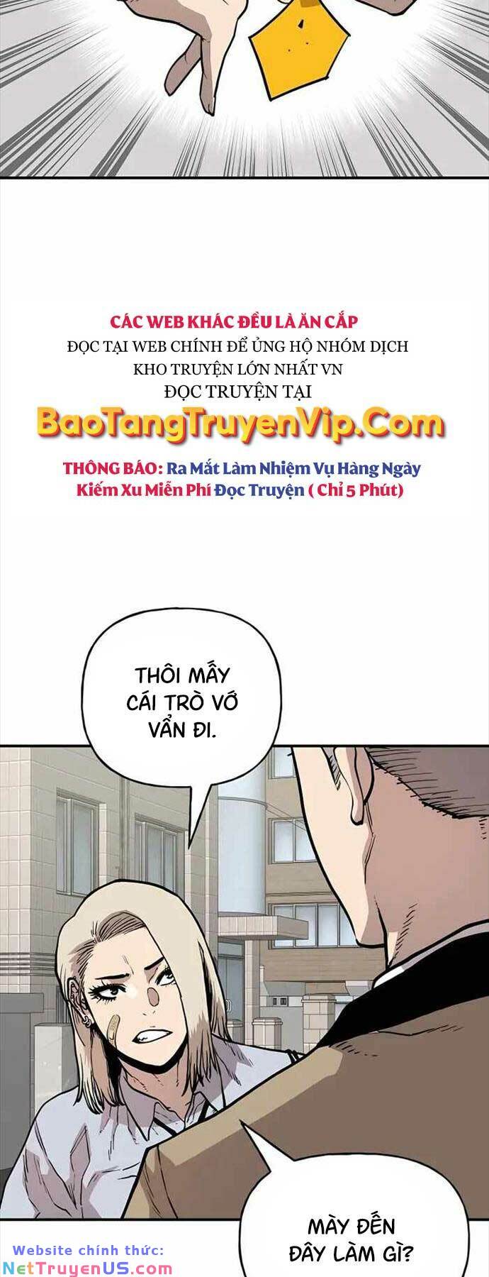 Ông Trùm Trở Lại Chapter 4 - Trang 6