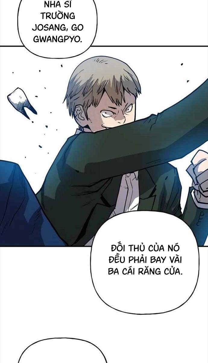 Ông Trùm Trở Lại Chapter 5 - Trang 31