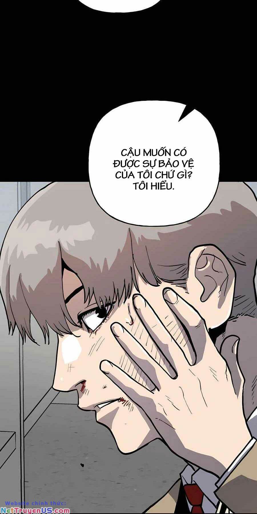 Ông Trùm Trở Lại Chapter 3 - Trang 18