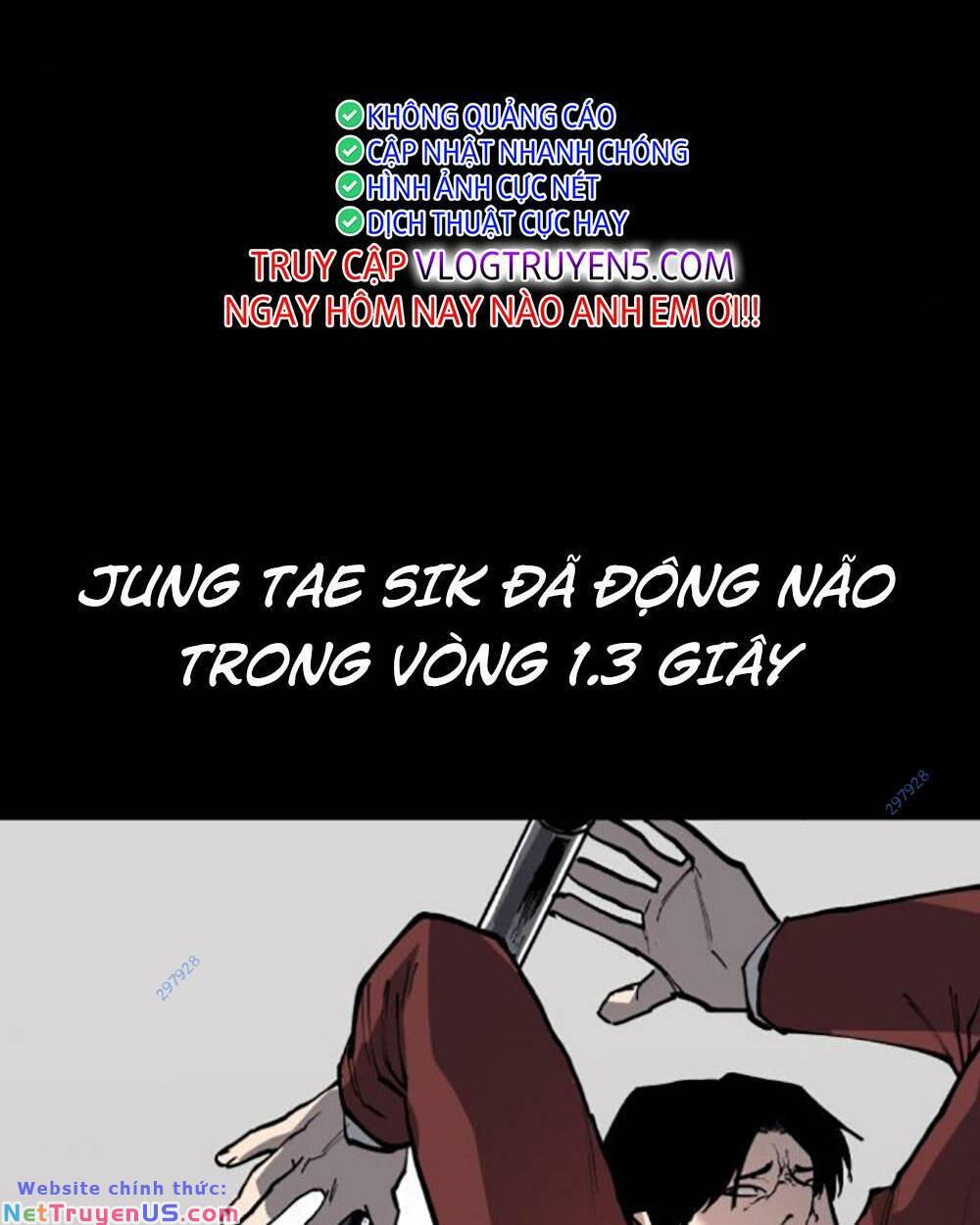 Ông Trùm Trở Lại Chapter 9 - Trang 17