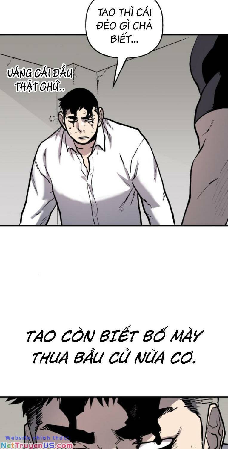 Ông Trùm Trở Lại Chapter 10 - Trang 1