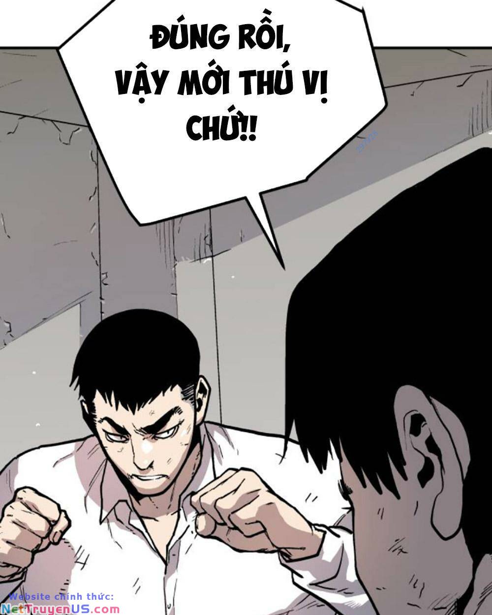 Ông Trùm Trở Lại Chapter 7 - Trang 119