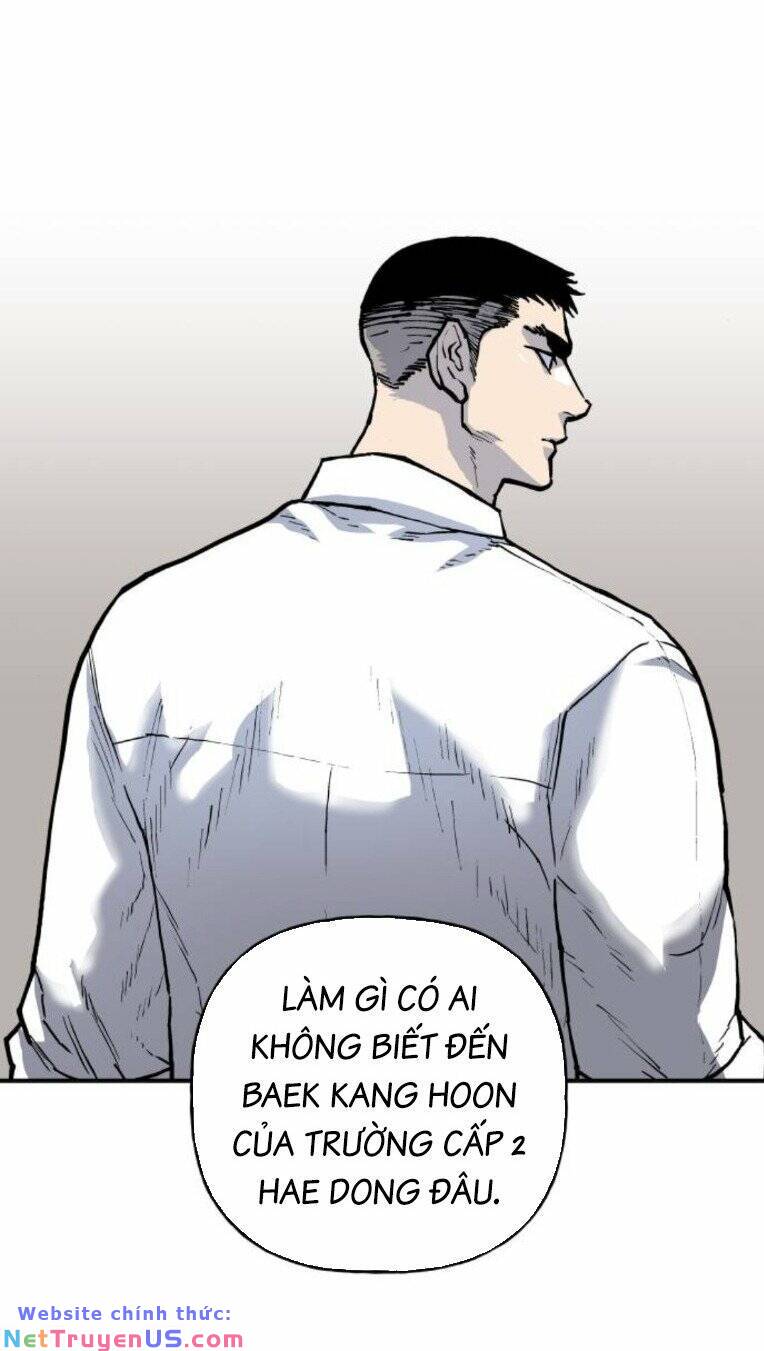 Ông Trùm Trở Lại Chapter 11 - Trang 29