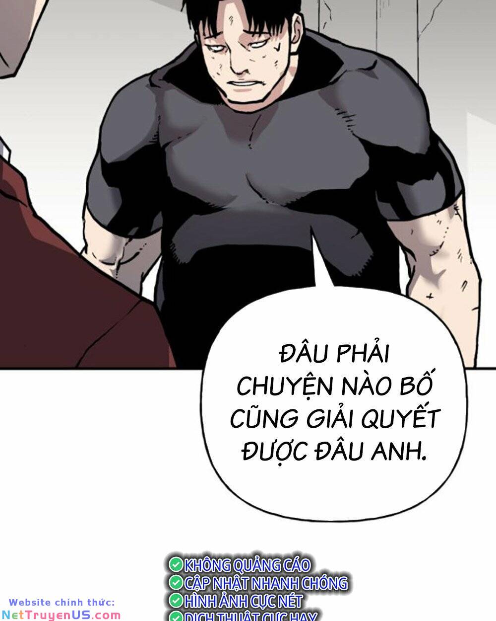 Ông Trùm Trở Lại Chapter 9 - Trang 94