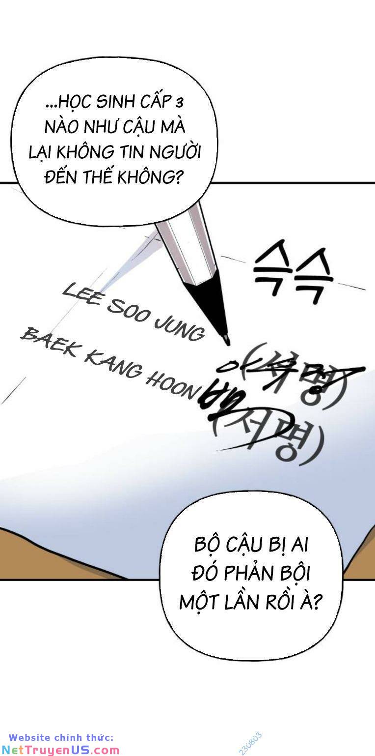 Ông Trùm Trở Lại Chapter 11 - Trang 24