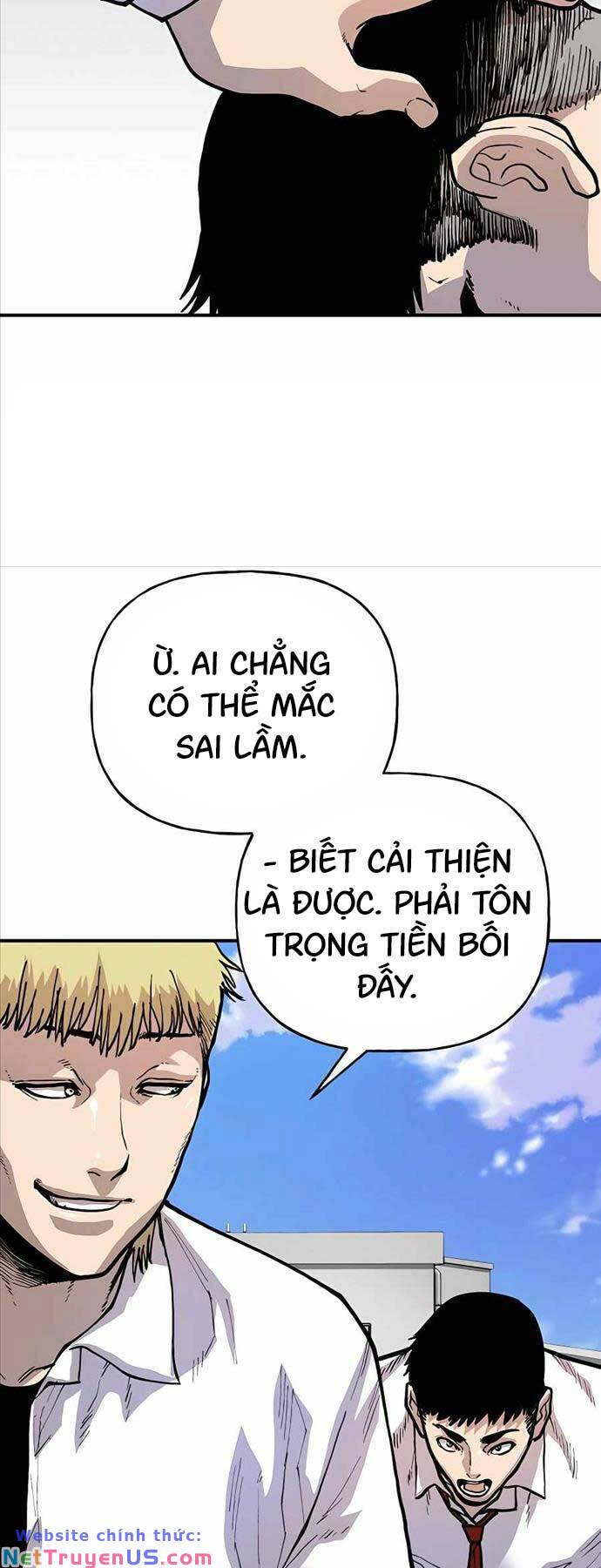 Ông Trùm Trở Lại Chapter 2 - Trang 29