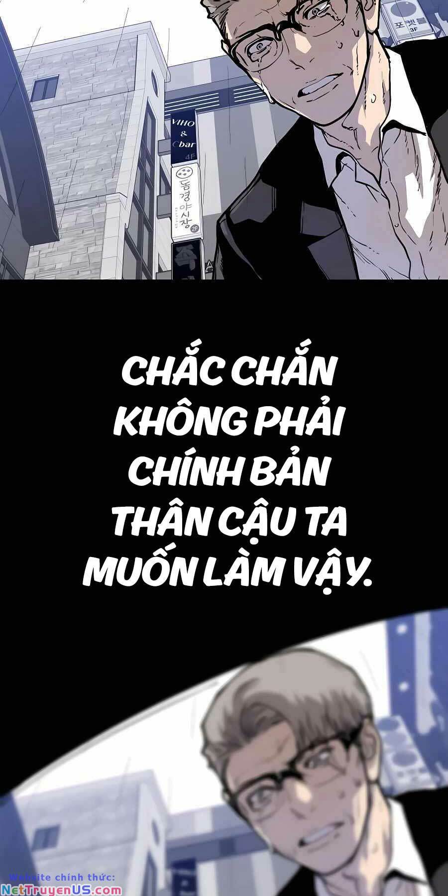 Ông Trùm Trở Lại Chapter 3 - Trang 46