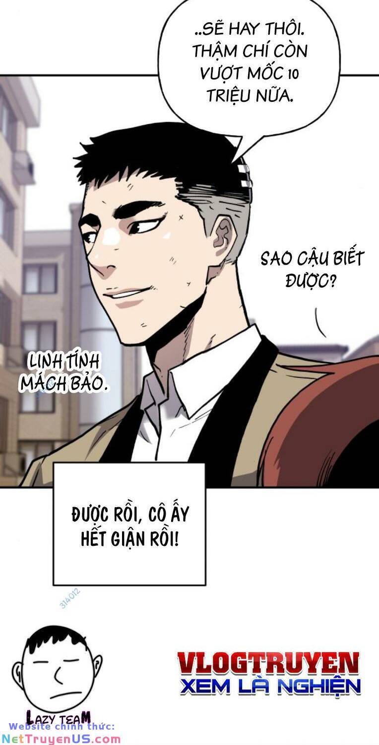 Ông Trùm Trở Lại Chapter 10 - Trang 63