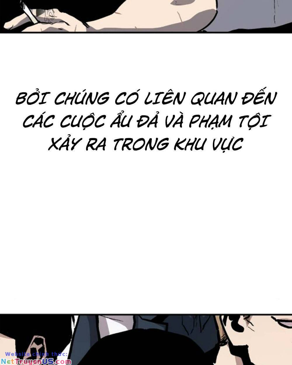 Ông Trùm Trở Lại Chapter 7 - Trang 5