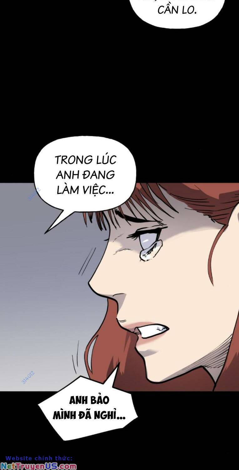 Ông Trùm Trở Lại Chapter 10 - Trang 40