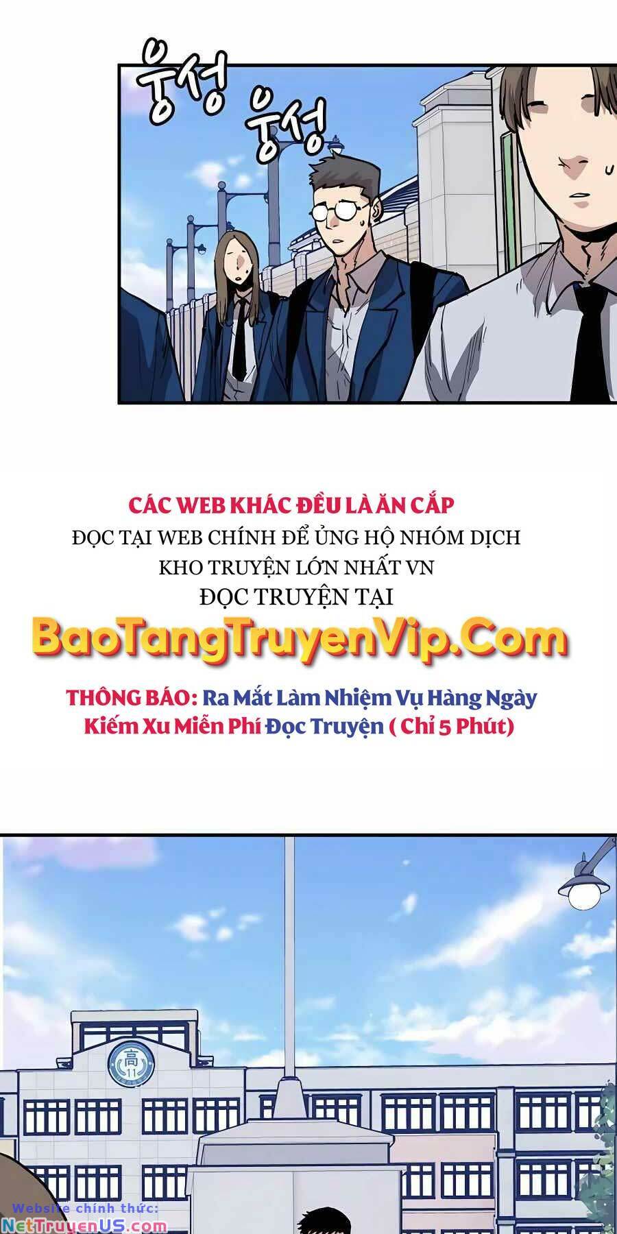 Ông Trùm Trở Lại Chapter 3 - Trang 60