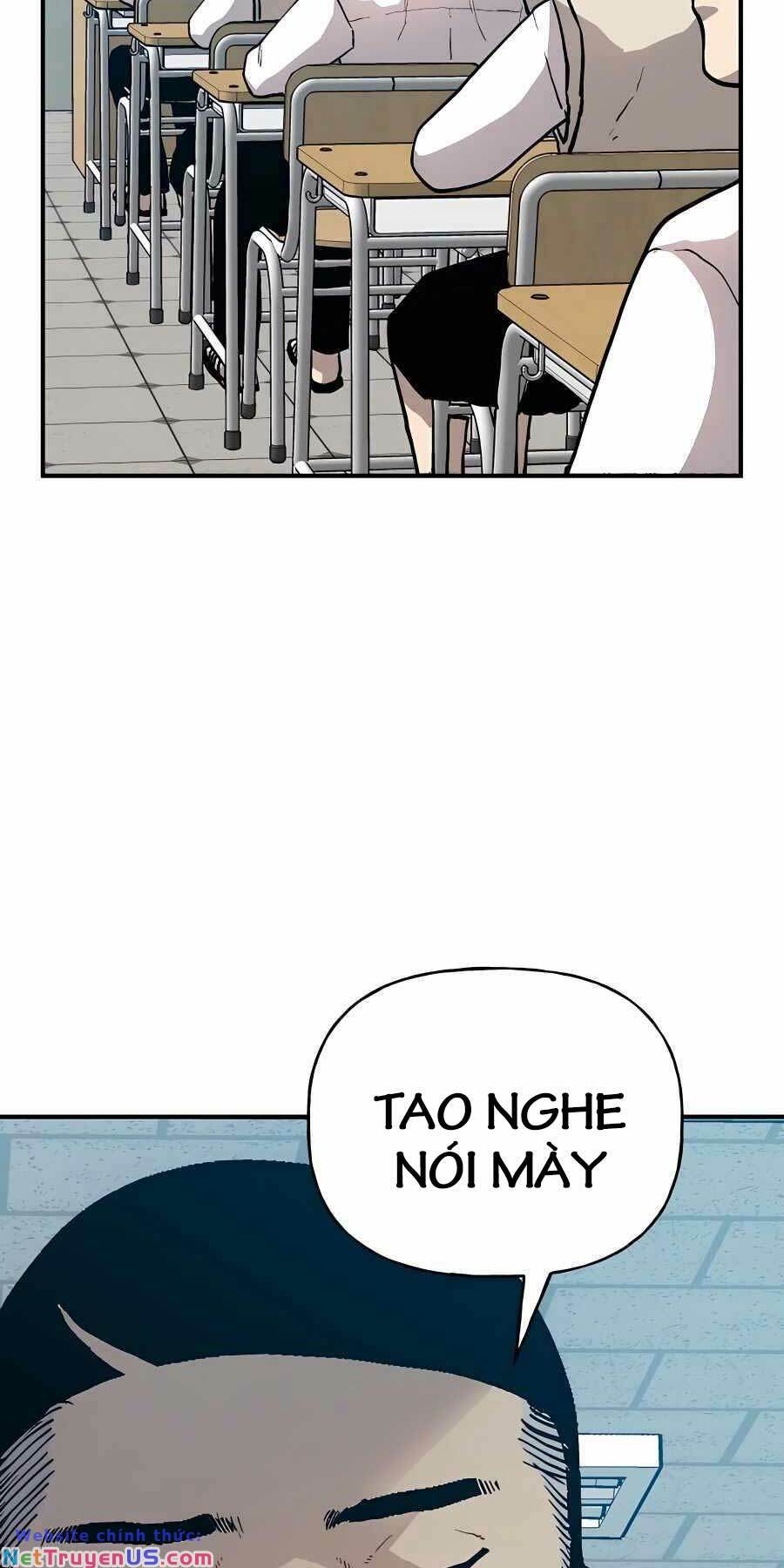 Ông Trùm Trở Lại Chapter 1 - Trang 106