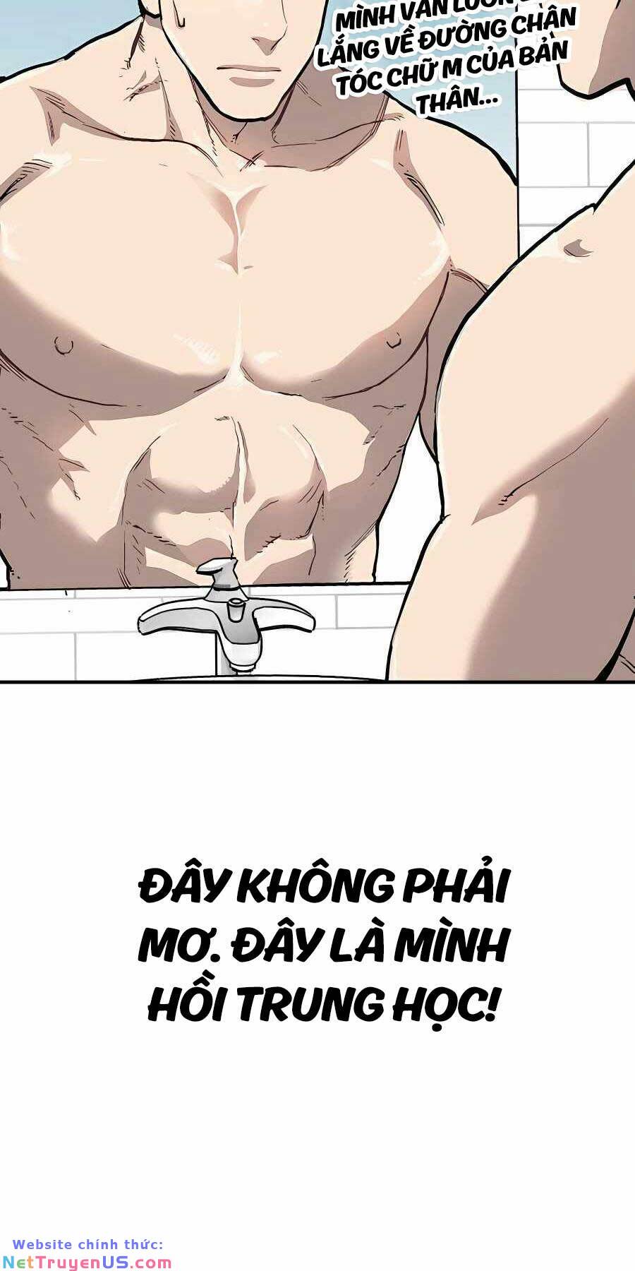 Ông Trùm Trở Lại Chapter 1 - Trang 97