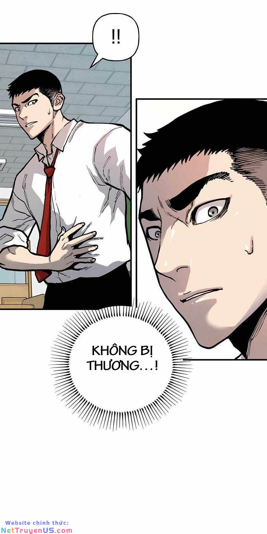 Ông Trùm Trở Lại Chapter 1 - Trang 69