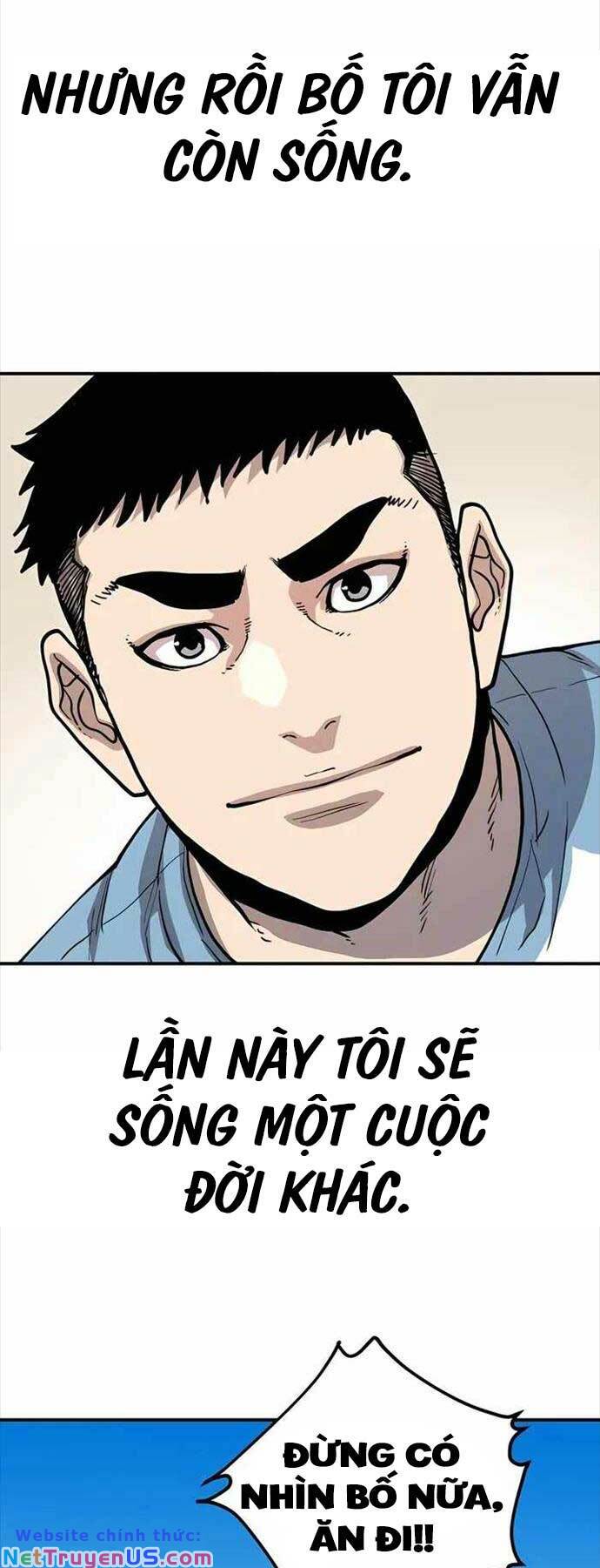 Ông Trùm Trở Lại Chapter 4 - Trang 43