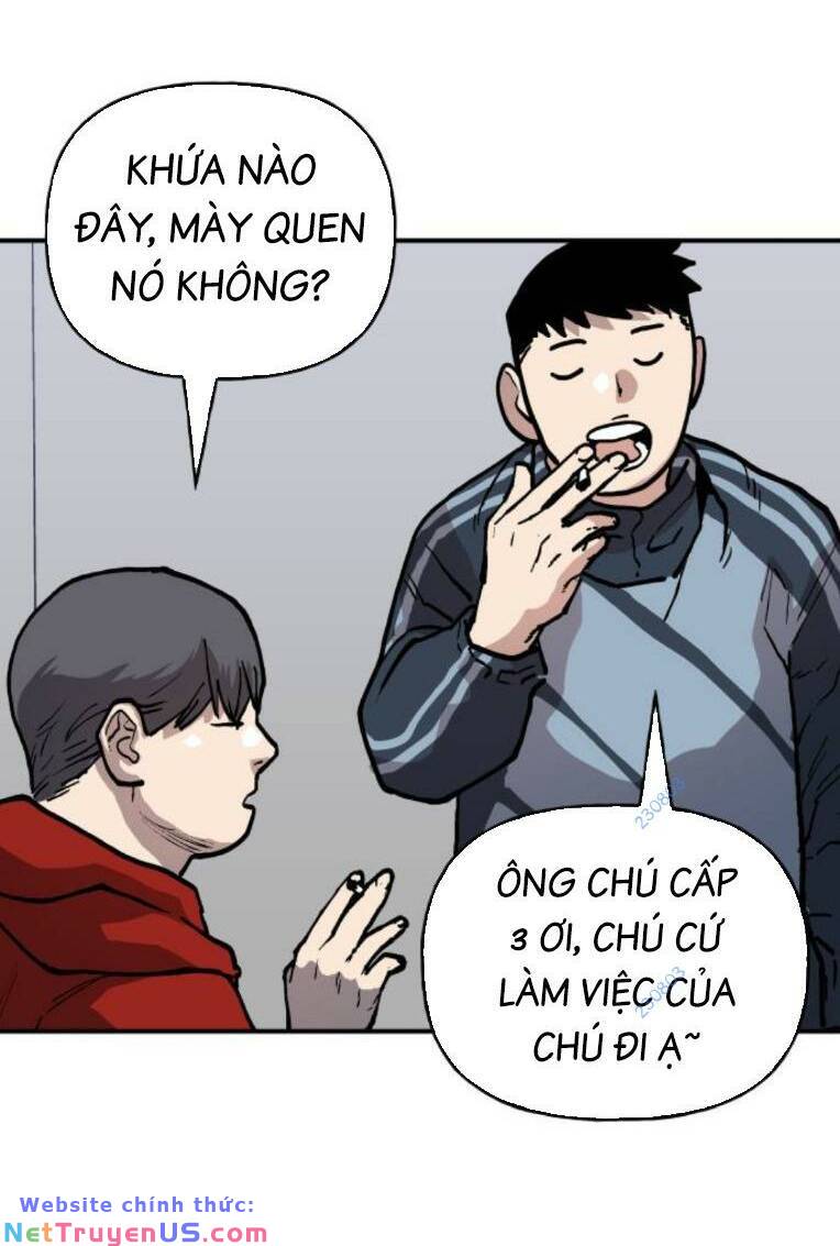 Ông Trùm Trở Lại Chapter 11 - Trang 61