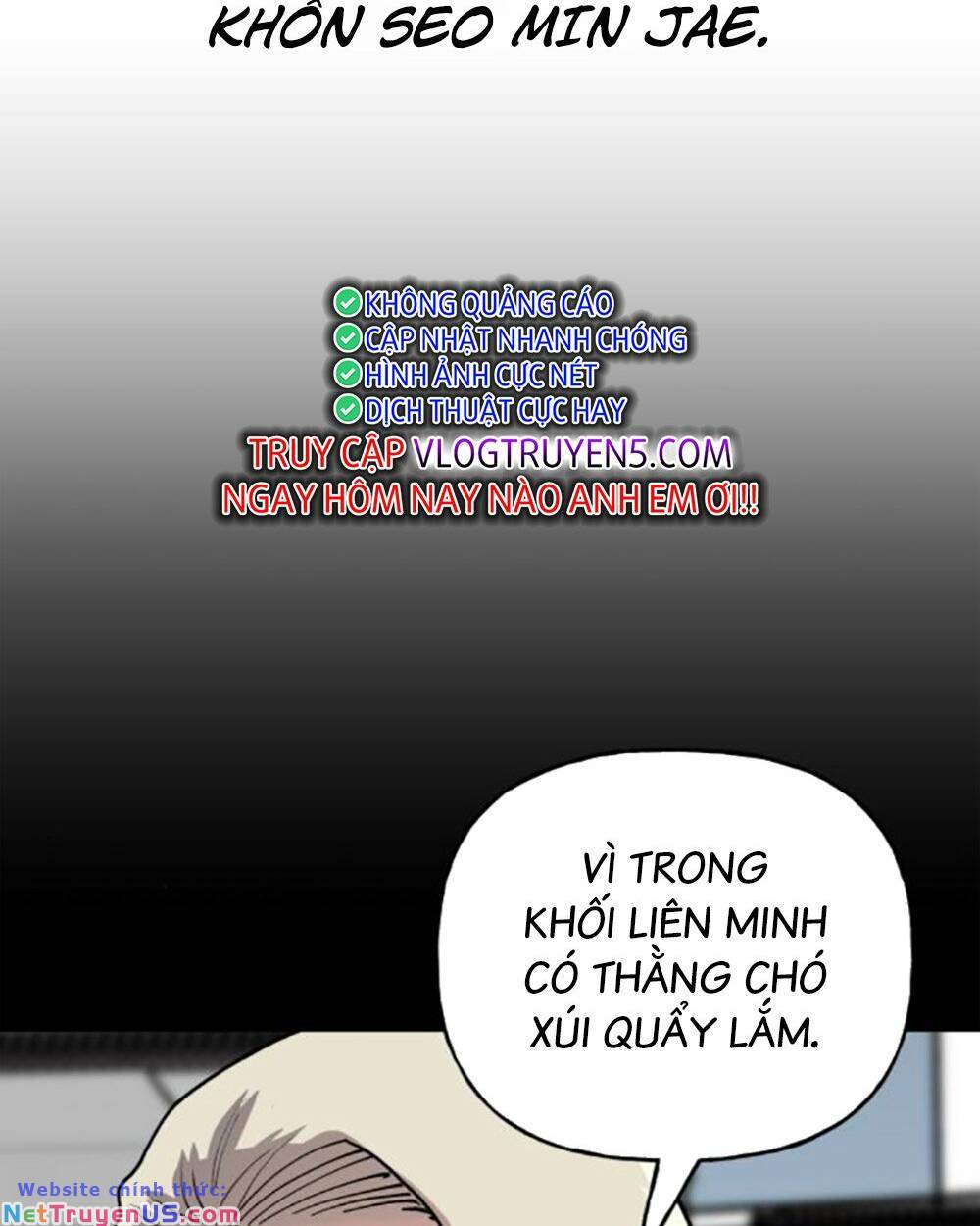 Ông Trùm Trở Lại Chapter 7 - Trang 7