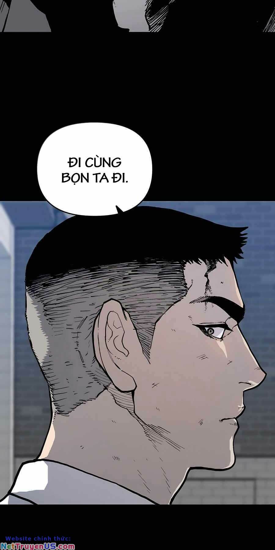 Ông Trùm Trở Lại Chapter 1 - Trang 30