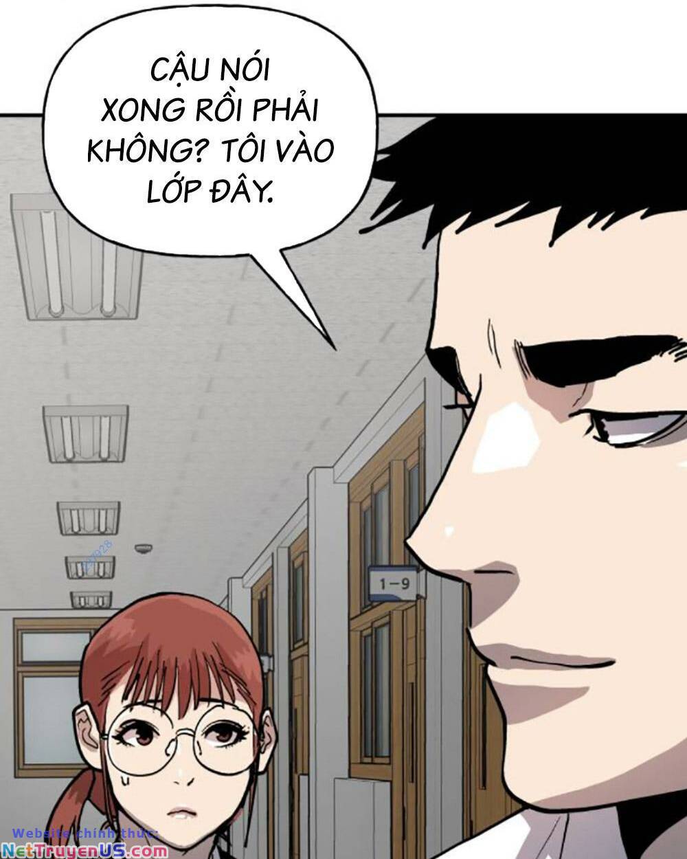 Ông Trùm Trở Lại Chapter 7 - Trang 97