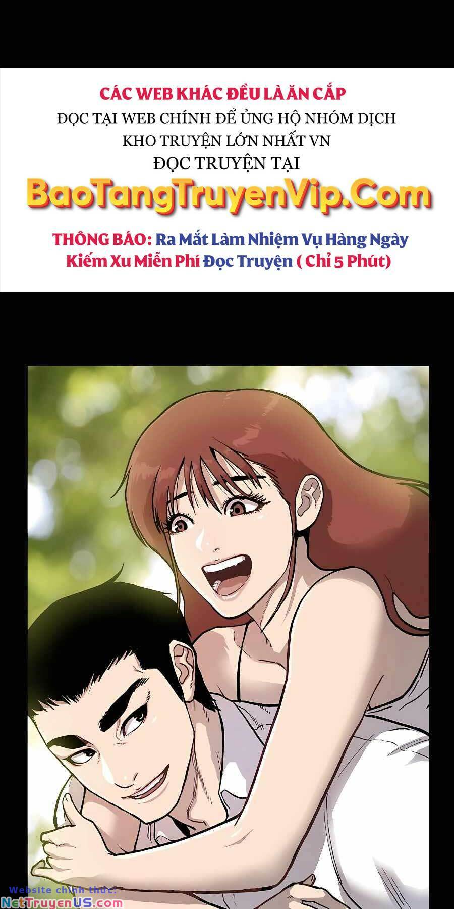 Ông Trùm Trở Lại Chapter 1 - Trang 31