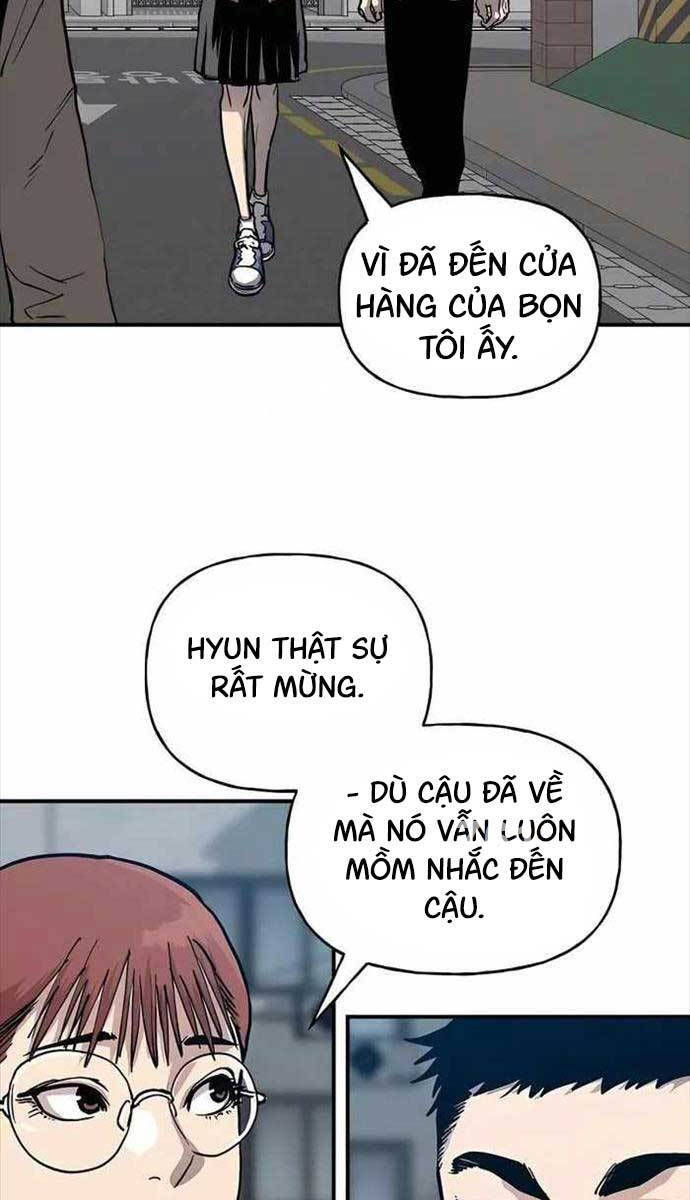 Ông Trùm Trở Lại Chapter 5 - Trang 1