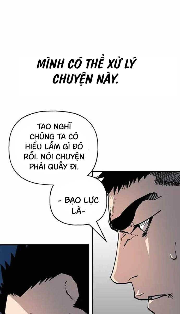 Ông Trùm Trở Lại Chapter 5 - Trang 79