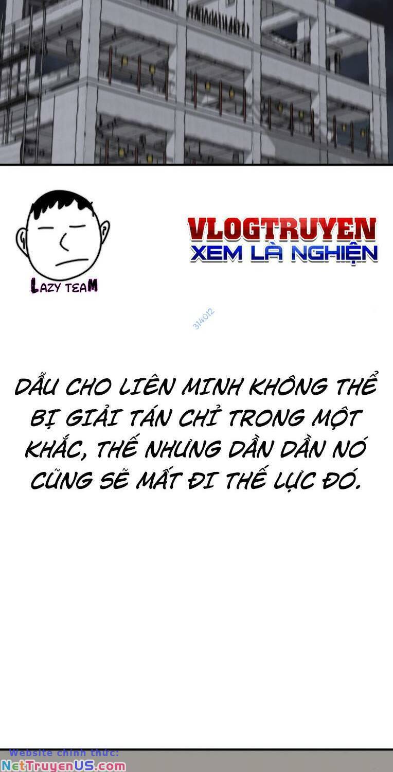 Ông Trùm Trở Lại Chapter 10 - Trang 21