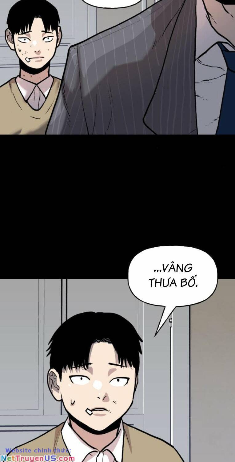 Ông Trùm Trở Lại Chapter 10 - Trang 11