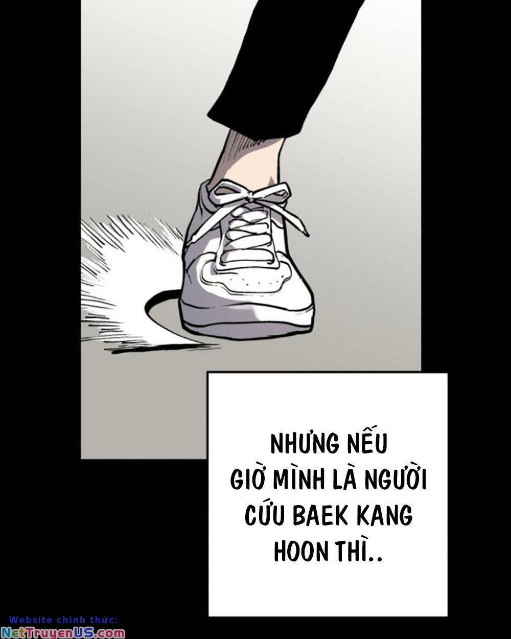 Ông Trùm Trở Lại Chapter 9 - Trang 16