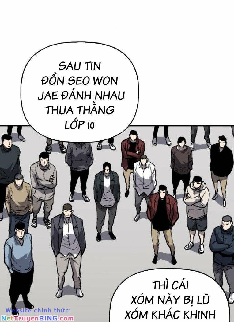 Ông Trùm Trở Lại Chapter 12 - Trang 32