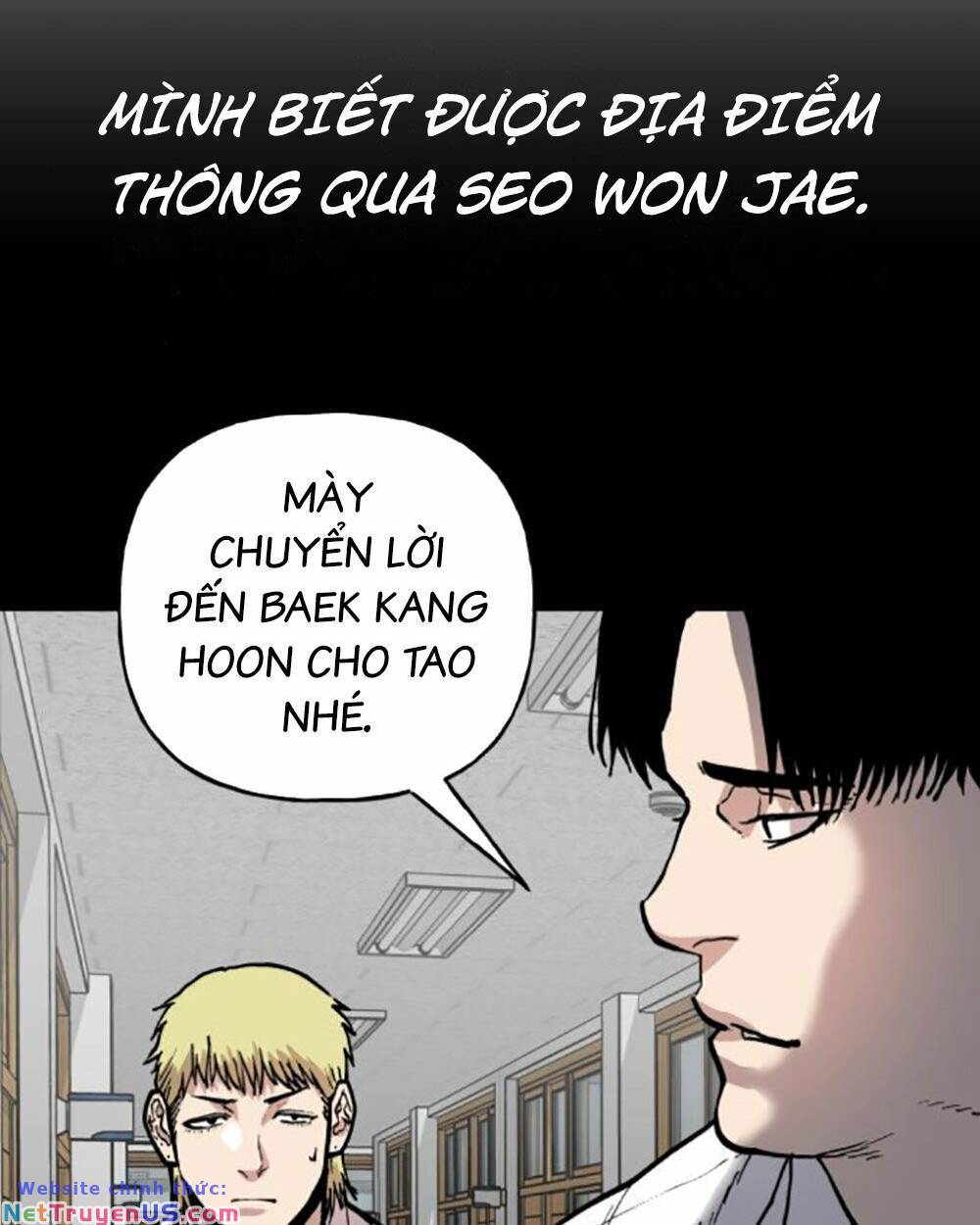 Ông Trùm Trở Lại Chapter 9 - Trang 3