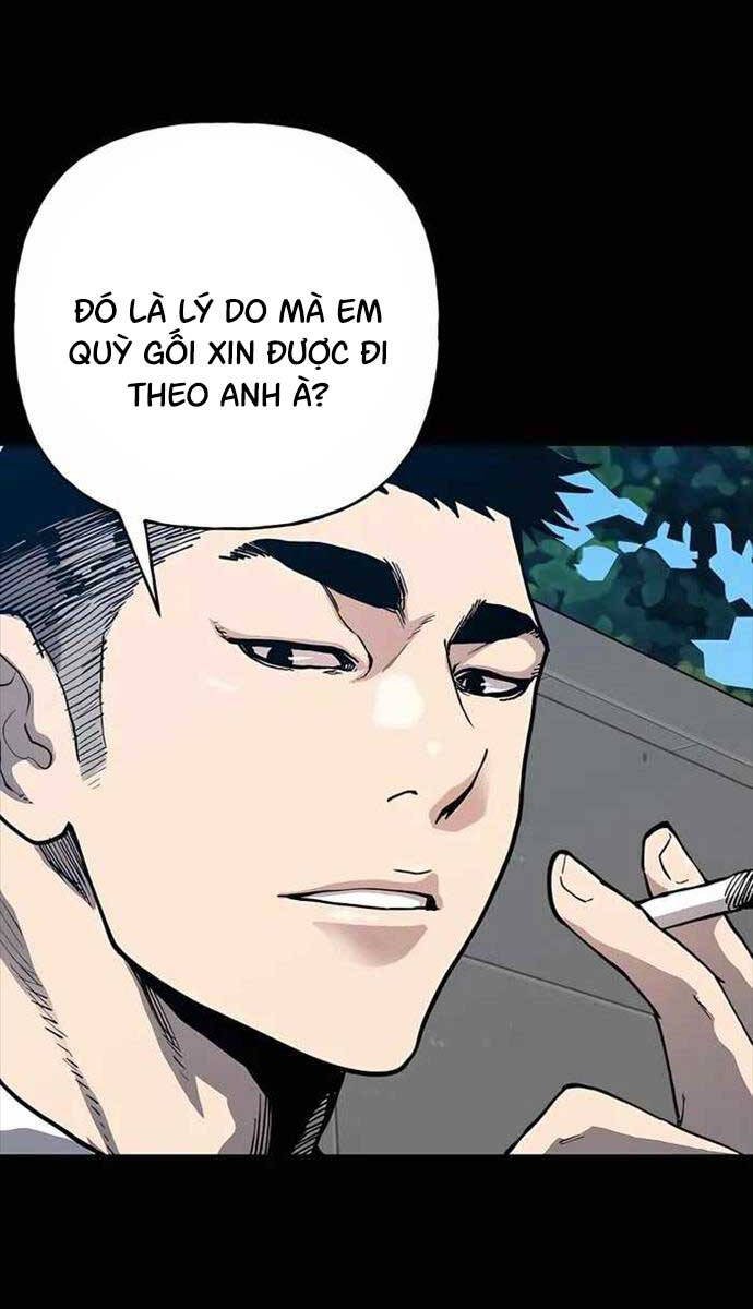 Ông Trùm Trở Lại Chapter 5 - Trang 19