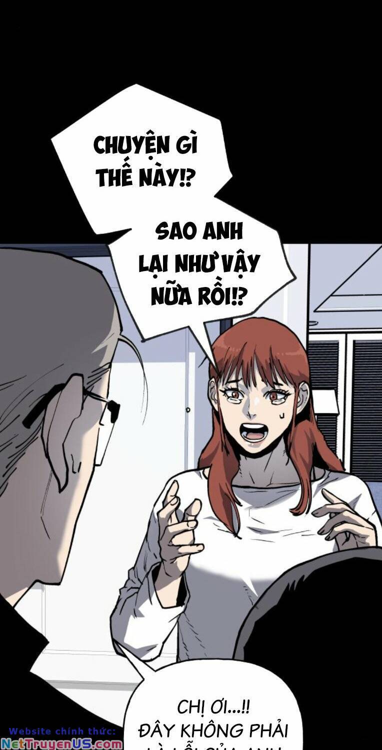 Ông Trùm Trở Lại Chapter 10 - Trang 38