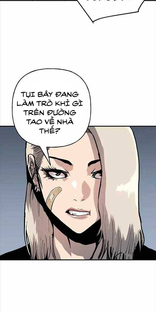 Ông Trùm Trở Lại Chapter 6 - Trang 11