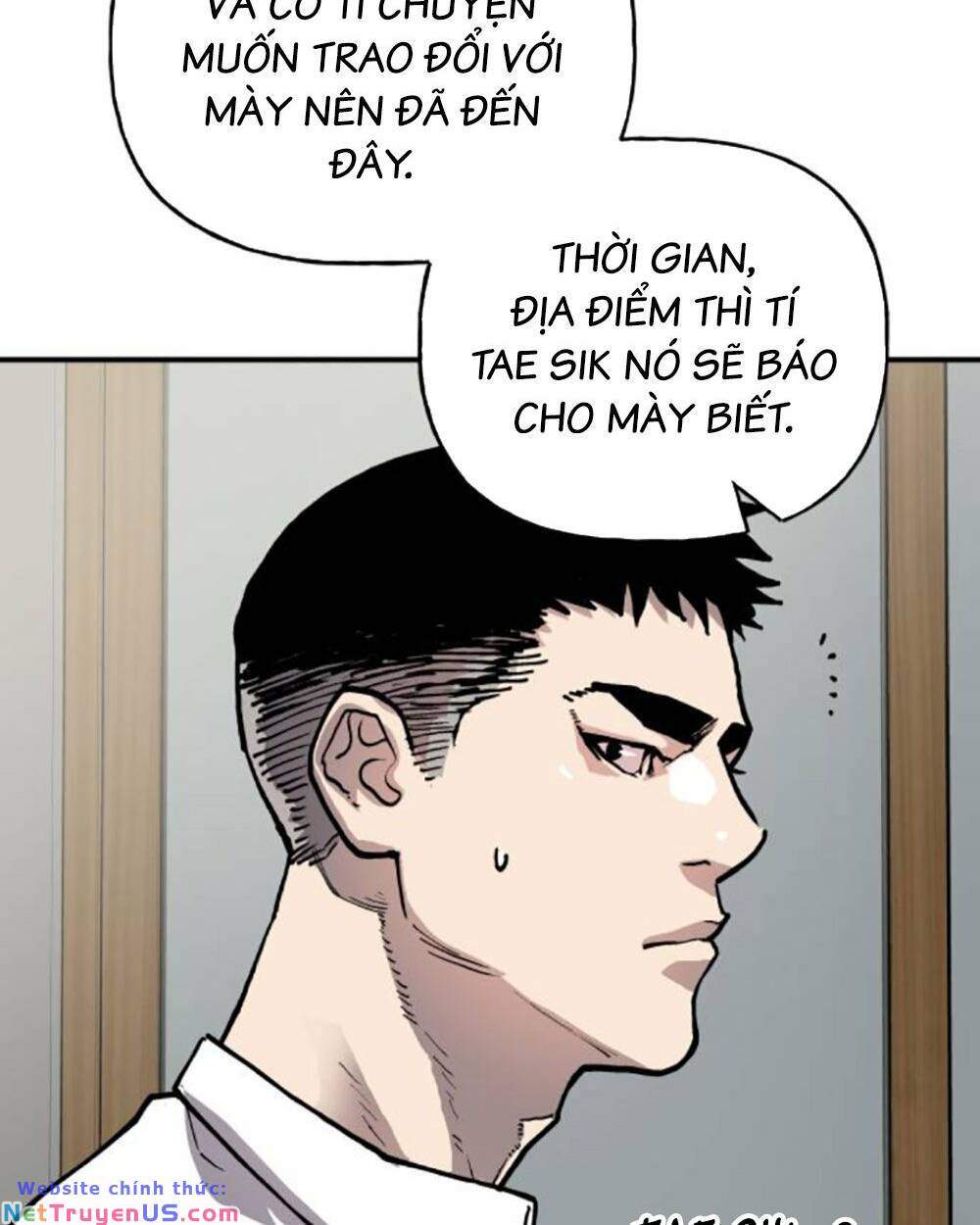 Ông Trùm Trở Lại Chapter 7 - Trang 76