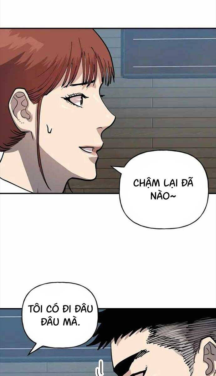 Ông Trùm Trở Lại Chapter 5 - Trang 49