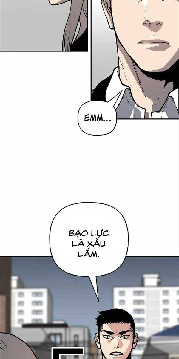 Ông Trùm Trở Lại Chapter 6 - Trang 54