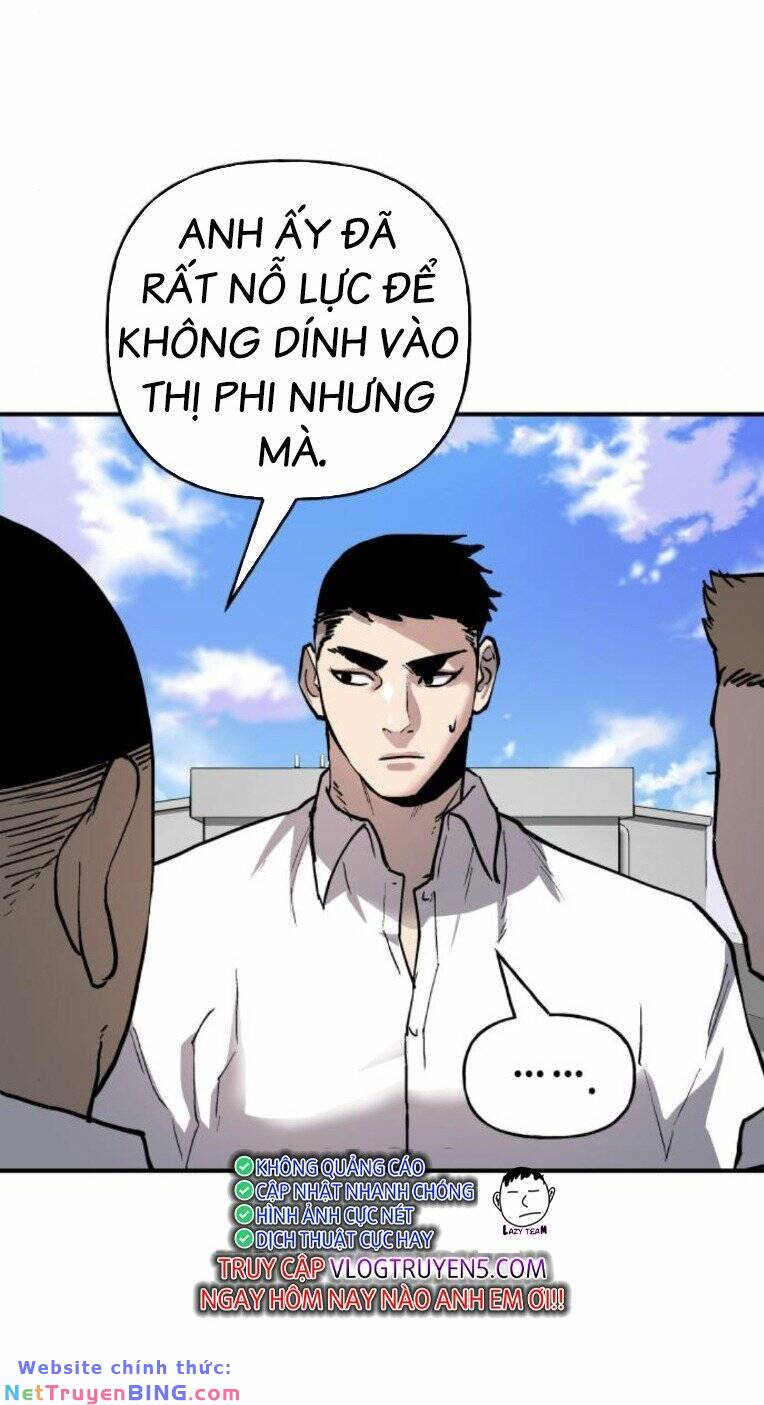 Ông Trùm Trở Lại Chapter 12 - Trang 1