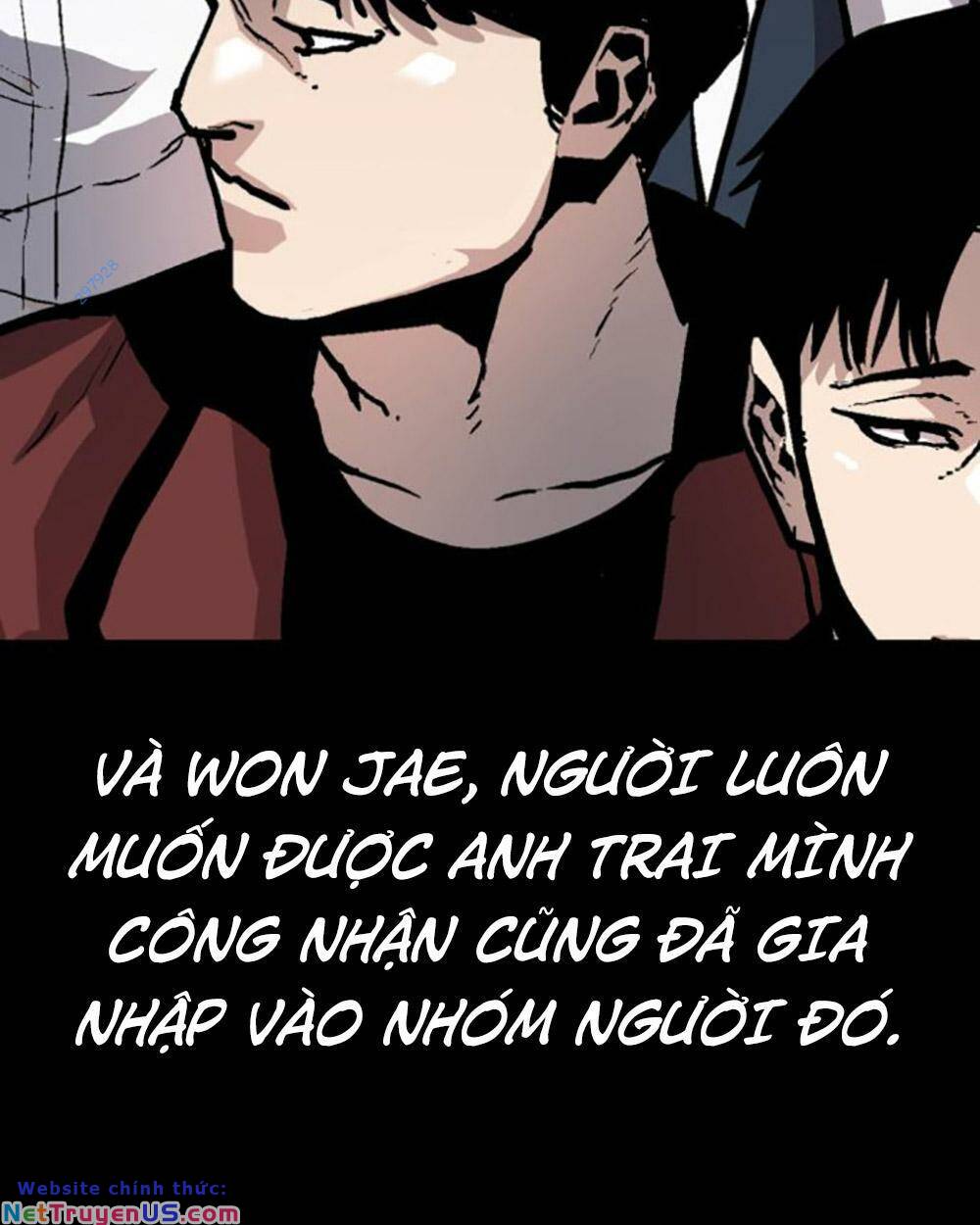 Ông Trùm Trở Lại Chapter 9 - Trang 84