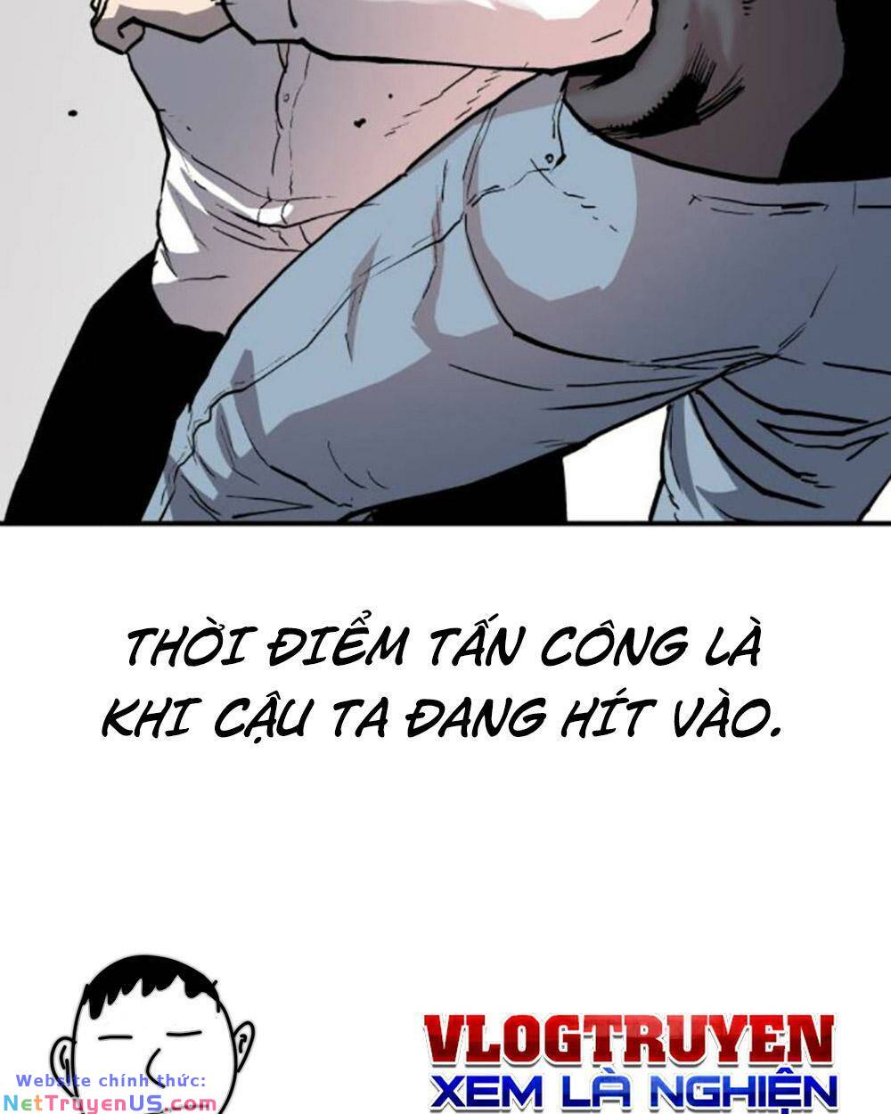 Ông Trùm Trở Lại Chapter 8 - Trang 58