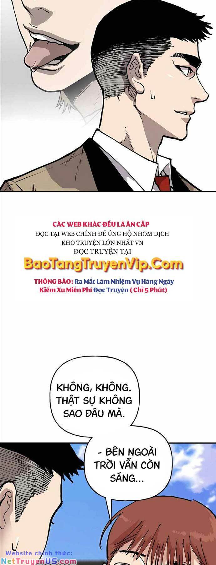 Ông Trùm Trở Lại Chapter 2 - Trang 64