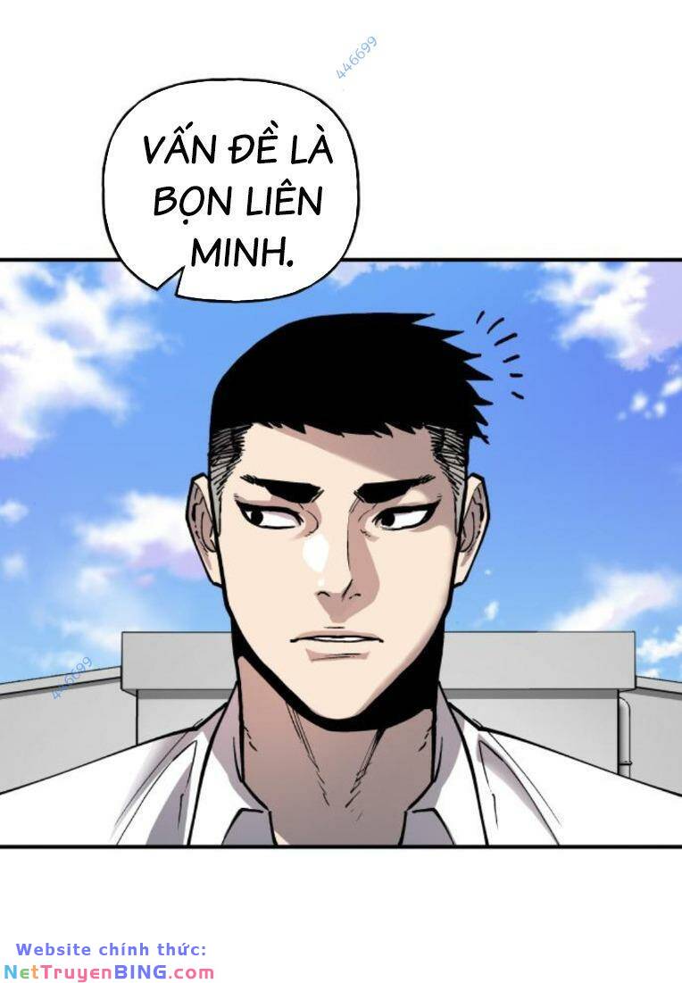 Ông Trùm Trở Lại Chapter 12 - Trang 2