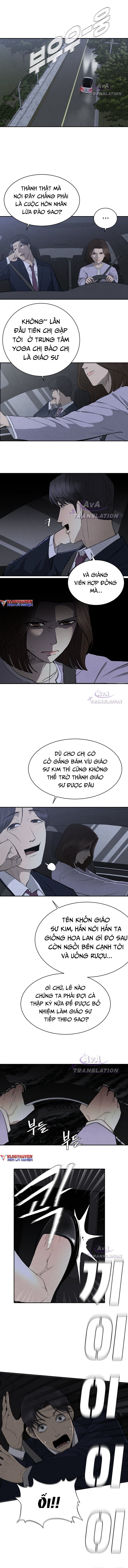 Mộ Tổ Chapter 5 - Trang 2