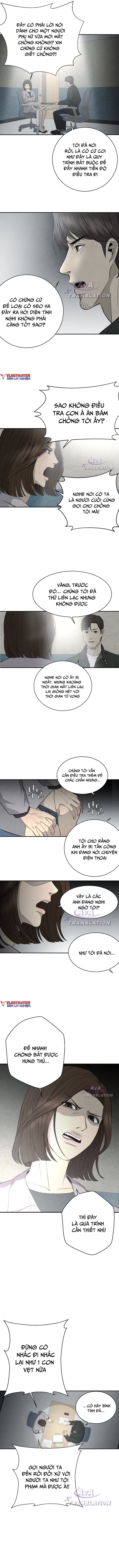 Mộ Tổ Chapter 6 - Trang 7