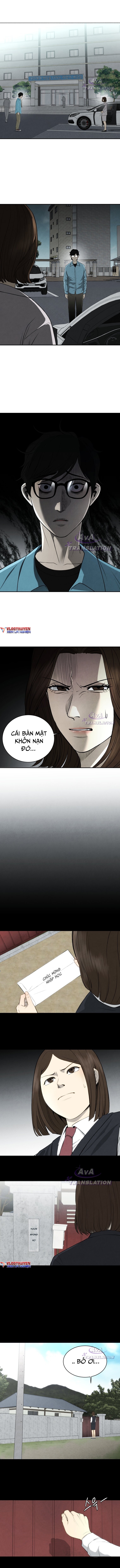 Mộ Tổ Chapter 7 - Trang 2