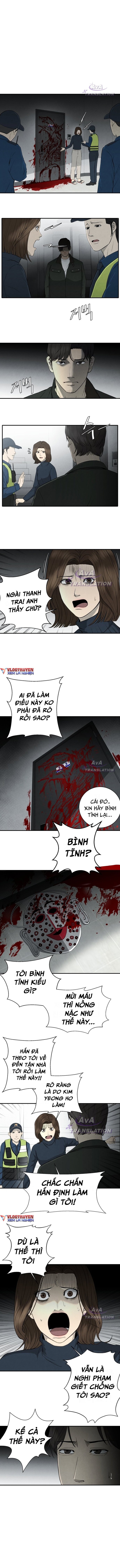 Mộ Tổ Chapter 10 - Trang 2