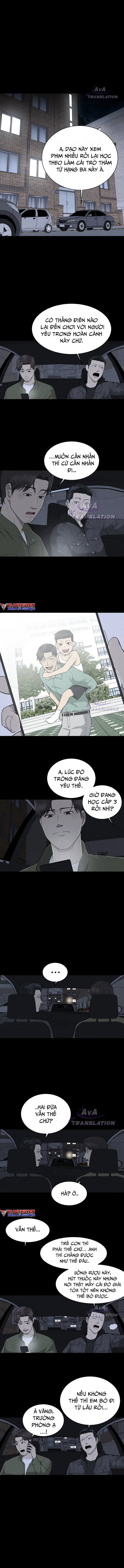 Mộ Tổ Chapter 11 - Trang 2