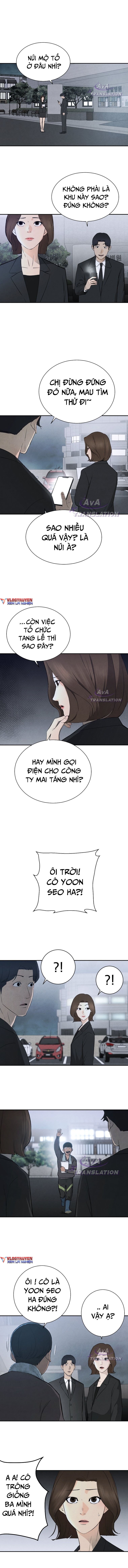 Mộ Tổ Chapter 2 - Trang 2