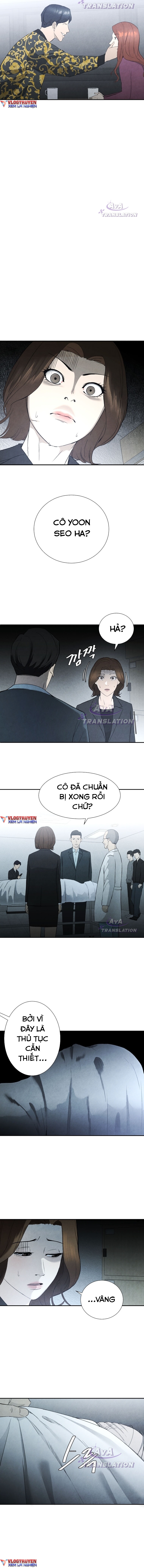 Mộ Tổ Chapter 1 - Trang 13