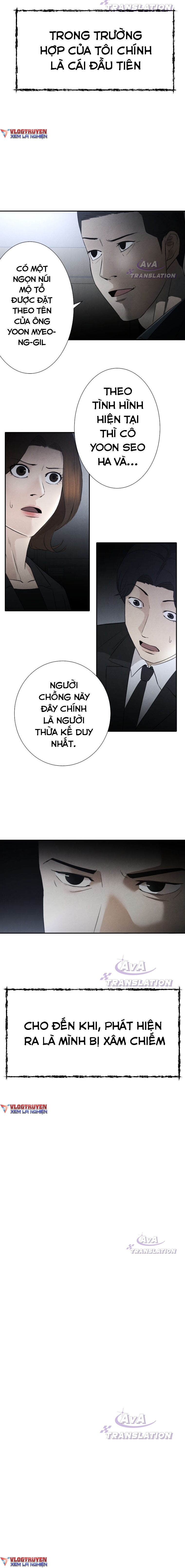 Mộ Tổ Chapter 1 - Trang 16